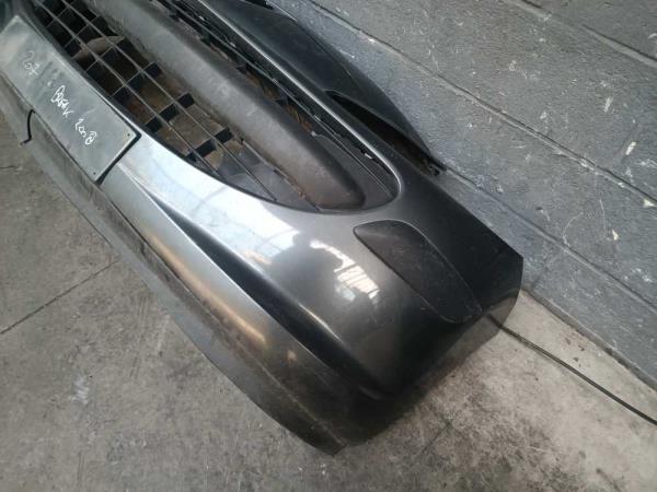 PARE CHOC AVANT PEUGEOT 207 -2009 - Vue 4